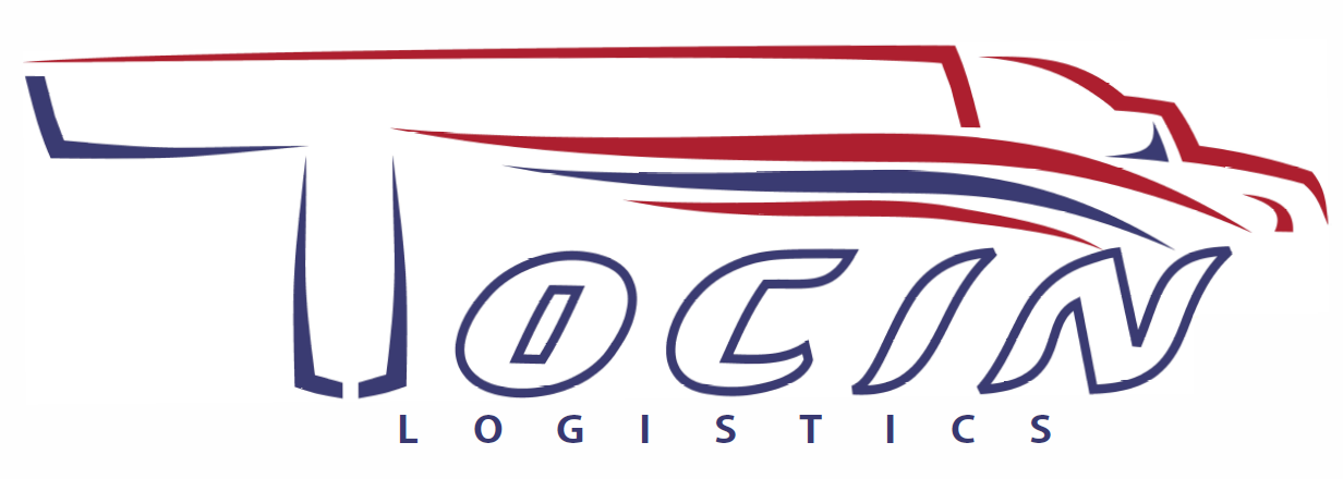 Tocinov Logistics logo img